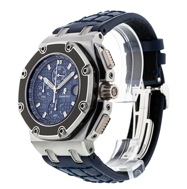 Audemars Piguet Royal Oak Offshore 26030PO.OO.D021IN.01 Image 2